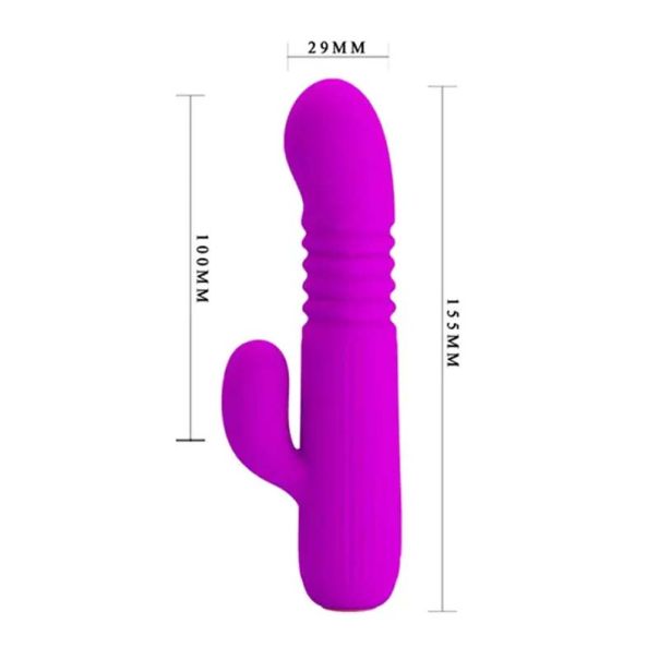 Pokretljivi vibrator - 014593