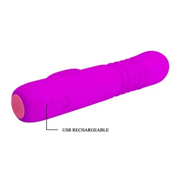 Pokretljivi vibrator - 014593