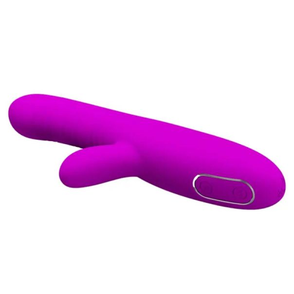 Pokretljivi Vibrator Angelique - 014822