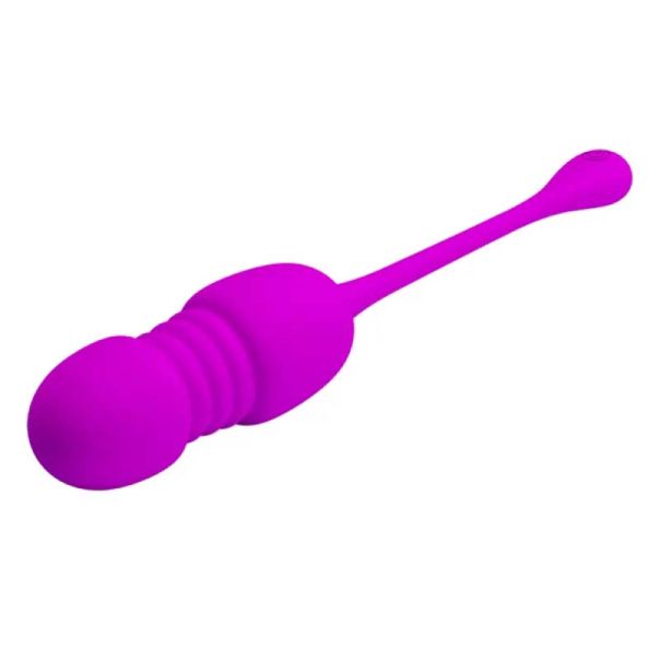Pokretljivo Vibro Jaje Callie - 014892