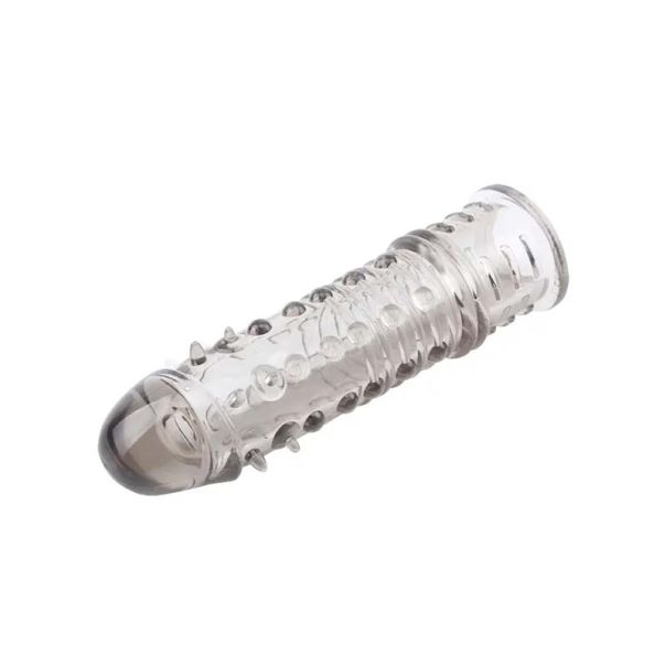 Providna navlaka za penis 16cm Swerls Sleeve - CN-371648787