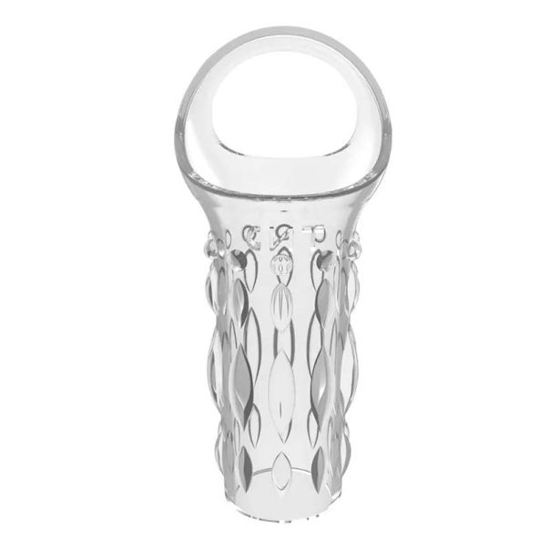 Providna navlaka za penis RENEGADE POWER CAGE - CN-101669452