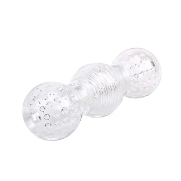 Providni Masturbator Crystal Hand Job Stroker - CN-330834368