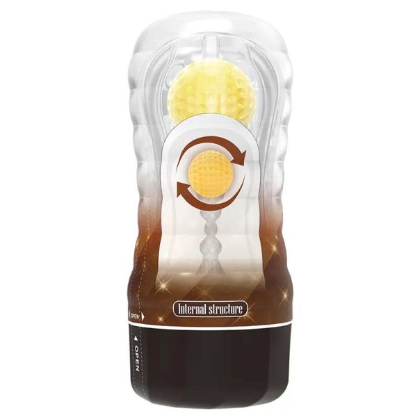 Providni masturbator lampa Stellar - 009249N-2