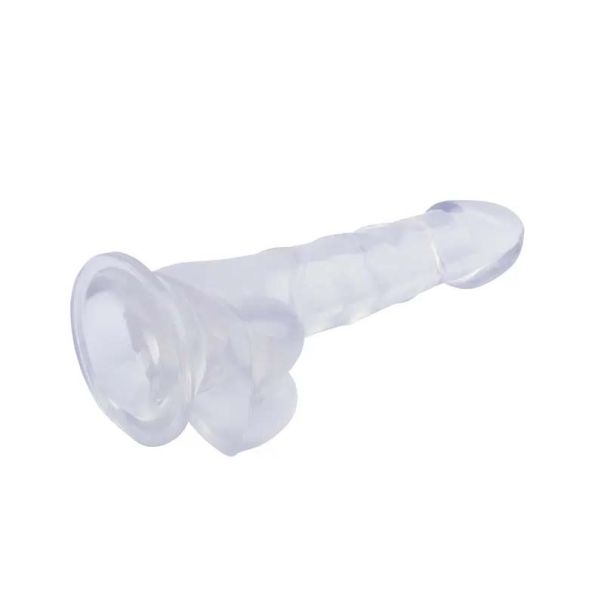 Providni realisticni dildo 20cm - CN-711754130