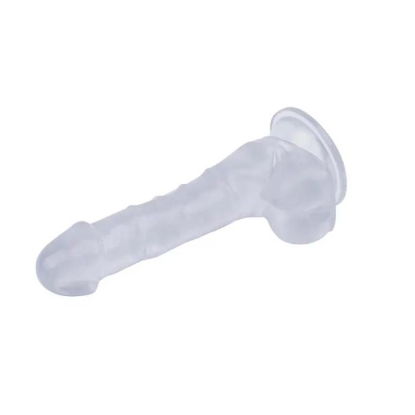 Providni realisticni dildo 20cm - CN-711754130