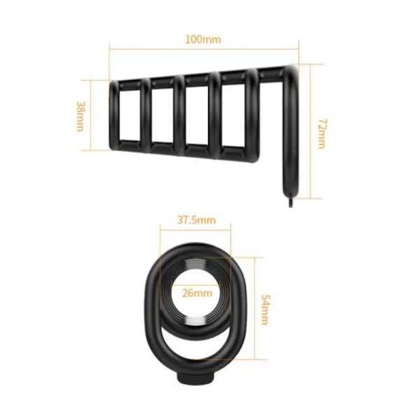 Prsten za penis - 210225