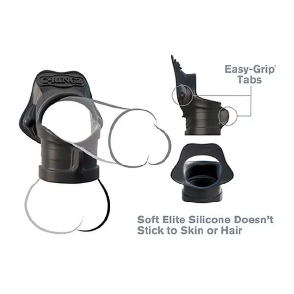 Prsten za testise | 44734 - 44734