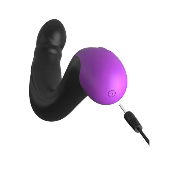 Pulsirajuci masazer prostate Hyper Pulse P Spot Massager - 22285