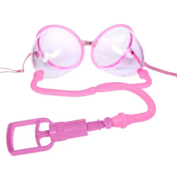 Pumpa za grudi Twin Cups - 014091-1