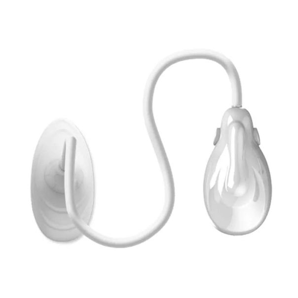 Pumpa za vaginu sa vibracijom Fantasy Partner - 014096-2