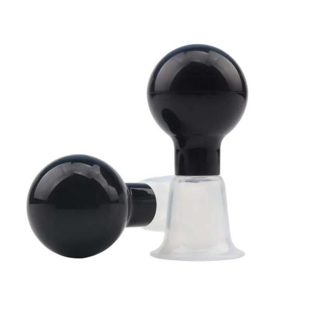 Pumpice za bradavice Nipple Teaser - CN-732941123