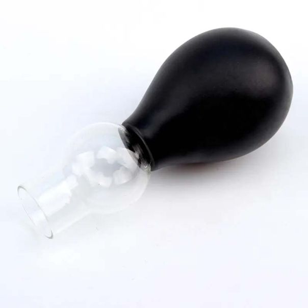 Pumpice za bradavice set Nipple Sucker - CN-692980641