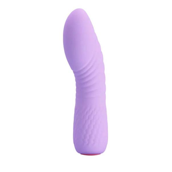 Punjivi vibrator za G tačku Lina - 014560