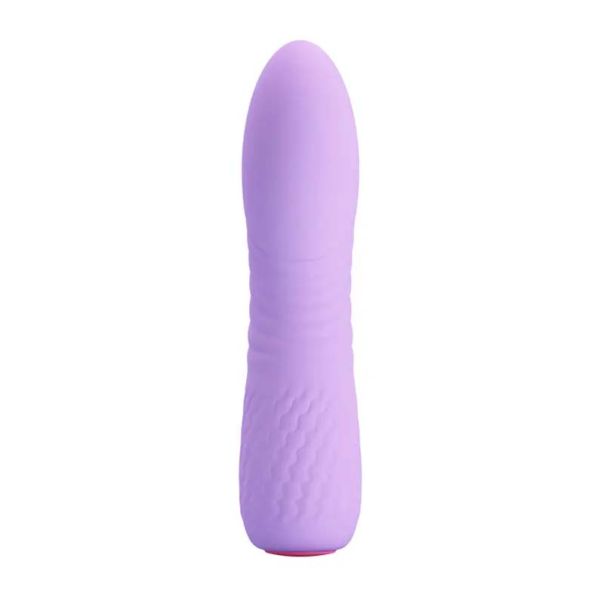 Punjivi vibrator za G tačku Lina - 014560