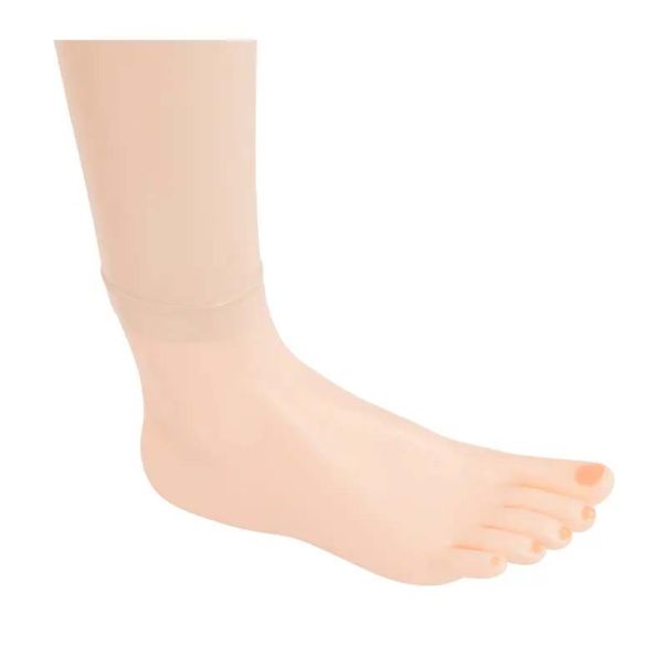 Realistična lutka na naduvavanje u prirodnoj veličini Camilla - 05894620000