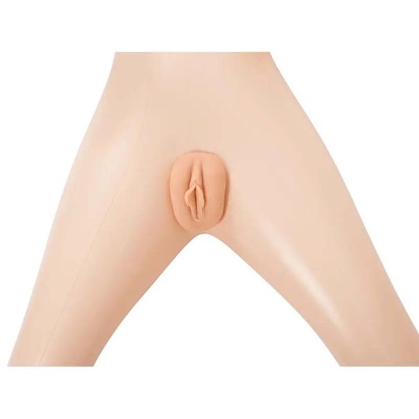 Realistična lutka na naduvavanje u prirodnoj veličini Camilla - 05894620000