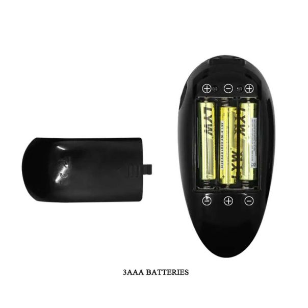 Realistična veštačka vagina sa 2 ulaza Judy - 009095Z-1