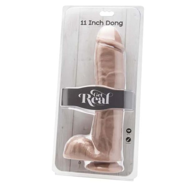 Realistični Dildo 28cm - 10169