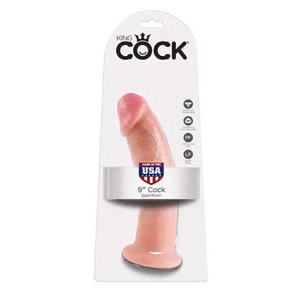 Realistični dildo - 44689