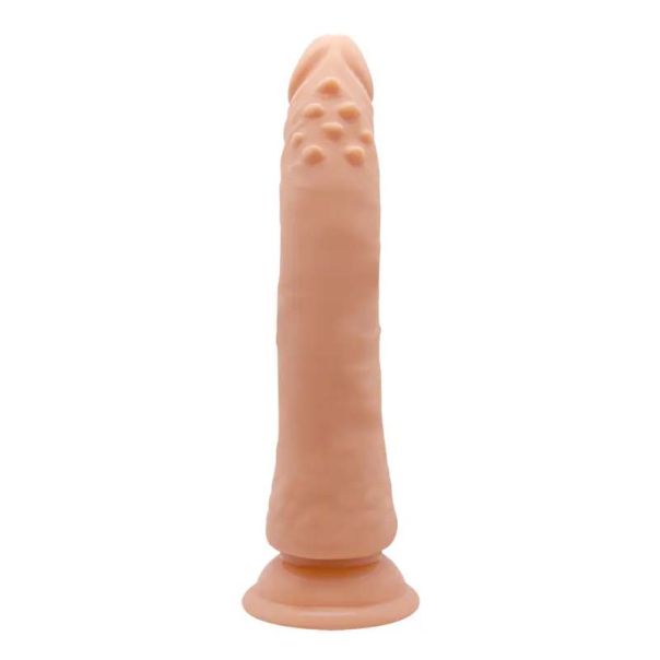 Realistični dildo bez testisa 21cm - 007006GC