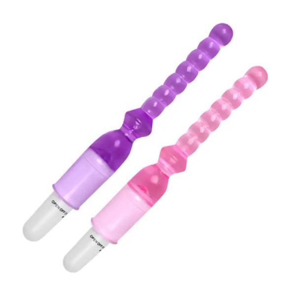 Rebrasti Vibrator PL - 010021R