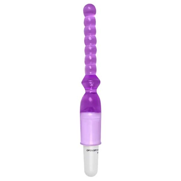 Rebrasti Vibrator PL - 010021R