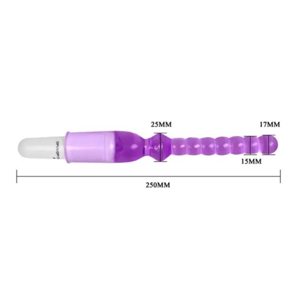 Rebrasti Vibrator PL - 010021R