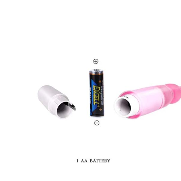 Rebrasti Vibrator PL - 010021R