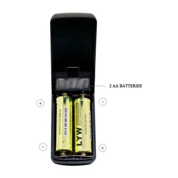 Rotirajući dildo Ken - 008015R