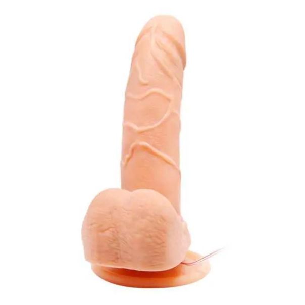 Rotirajući dildo Mark - 008055R