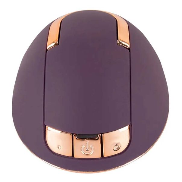 Rotirajući klitoralni masažer Belou - 05538320000