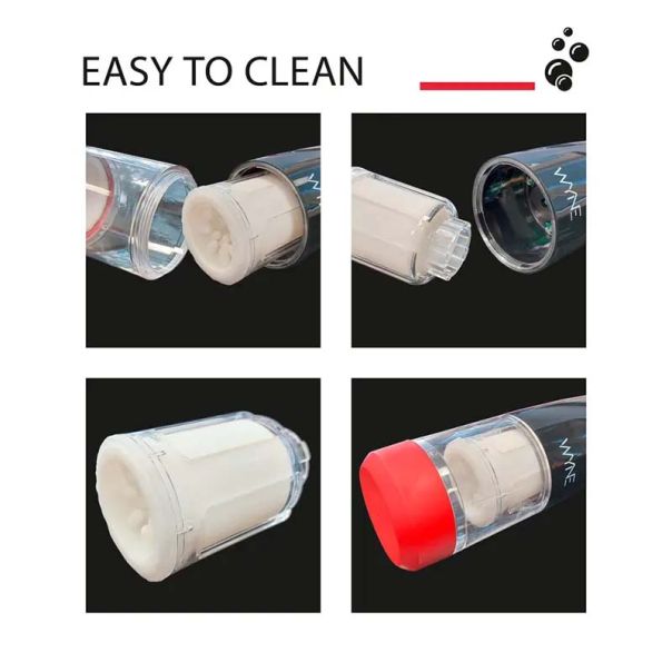 Rotirajući Masturbator 05 WYNE - 05534920000