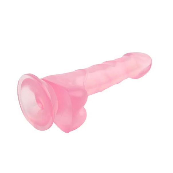 Roze realisticni dildo 20cm - CN-711754136