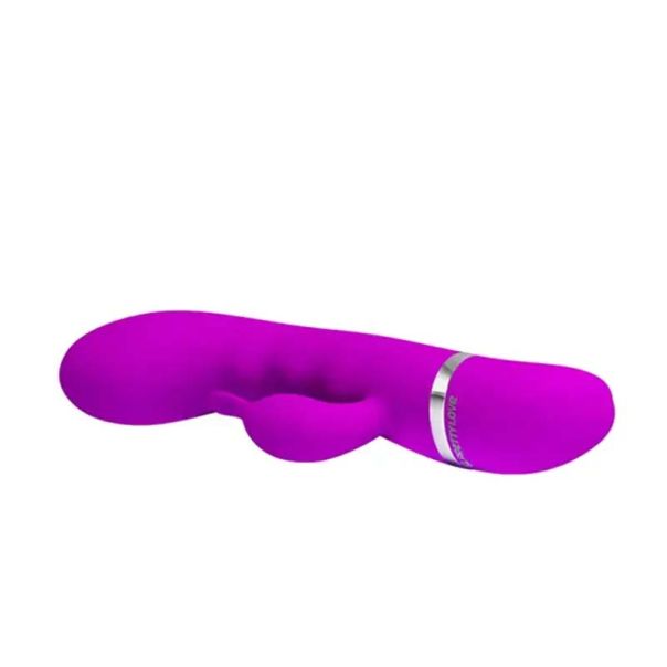 Multifunkcionalni vibrator | Hilda - 014388
