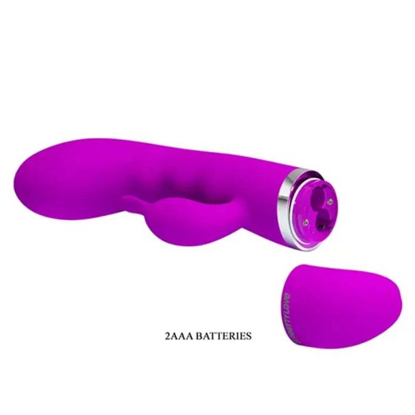 Multifunkcionalni vibrator | Hilda - 014388