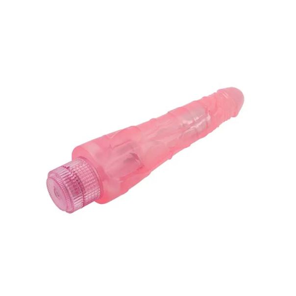 Roze Vibrator 23cm - CN-101876452