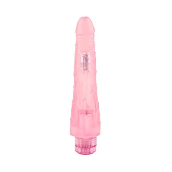 Roze Vibrator 23cm - CN-101876452