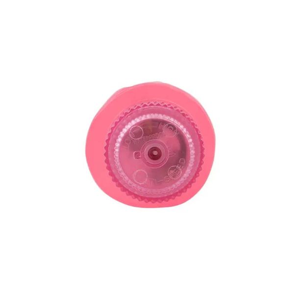 Roze Vibrator 23cm - CN-101876452