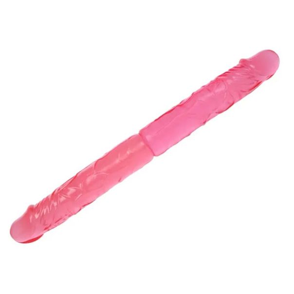 Rozi Dupli Dildo 36cm - 010011M