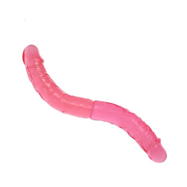 Rozi Dupli Dildo 36cm - 010011M