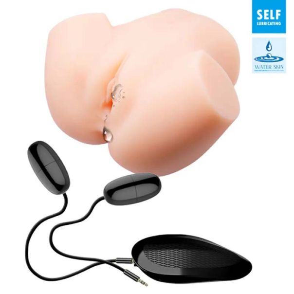 Samolubrifikujuća Veštačka Vagina Veronica - 00900T72ZK