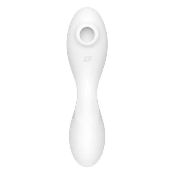 SATISFYER Curvy Trinity 5+ - 4036557
