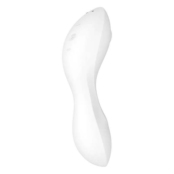 SATISFYER Curvy Trinity 5+ - 4036557