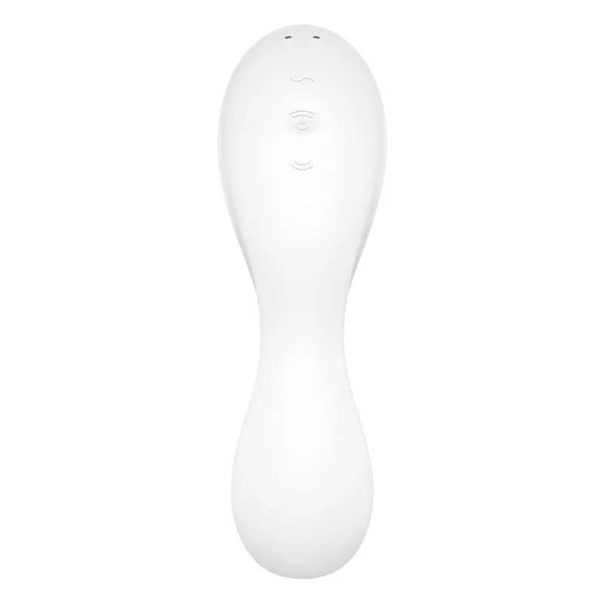 SATISFYER Curvy Trinity 5+ - 4036557