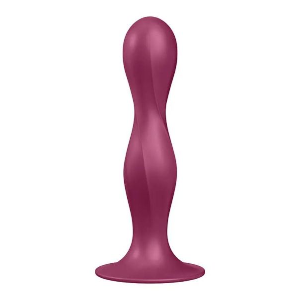 SATISFYER Double Ball-R red - 4048680