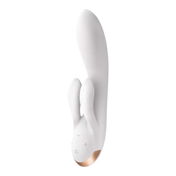 SATISFYER Double Flex - 4002620