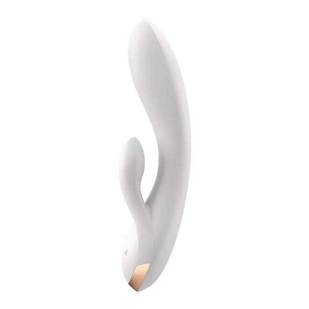 SATISFYER Double Flex - 4002620