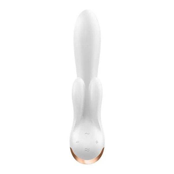 SATISFYER Double Flex - 4002620