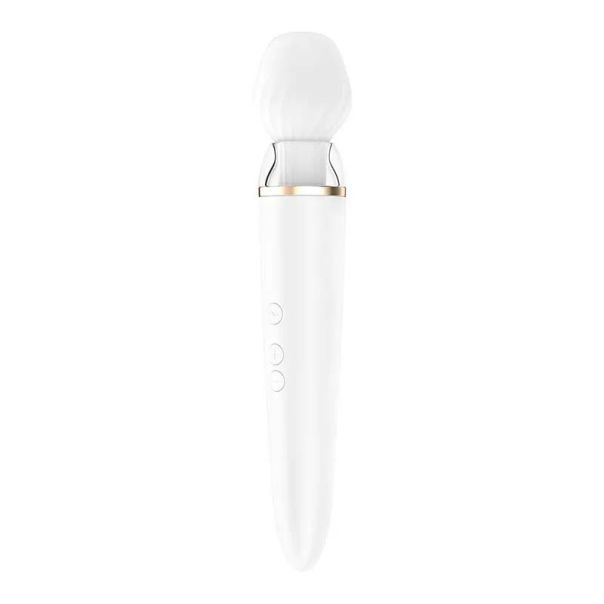 SATISFYER Double Wand - 4001791